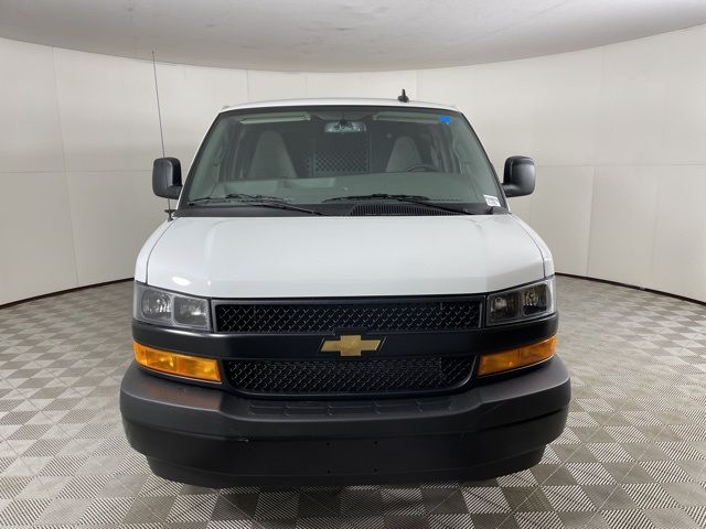 2024 Chevrolet Express Base