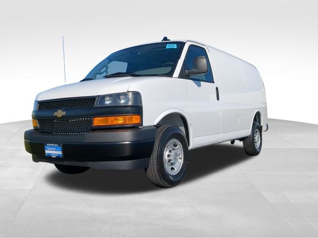 2024 Chevrolet Express Base