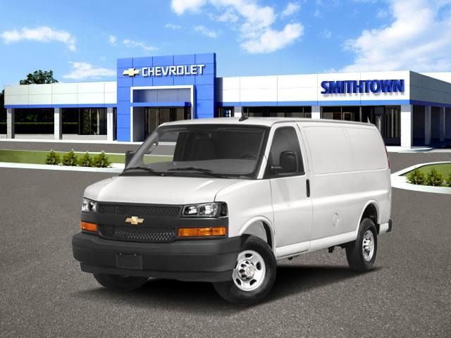 2024 Chevrolet Express Base