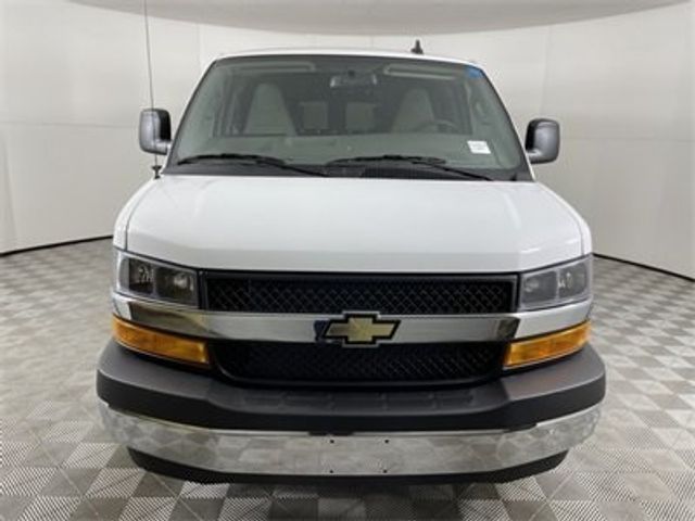 2024 Chevrolet Express Base