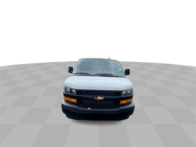 2024 Chevrolet Express Base