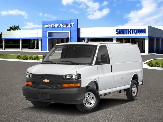 2024 Chevrolet Express LS