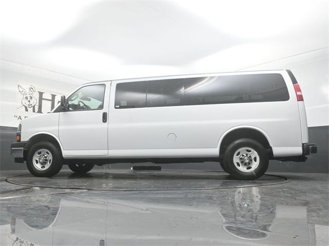 2024 Chevrolet Express LT