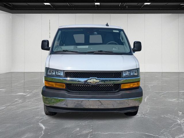 2024 Chevrolet Express LT