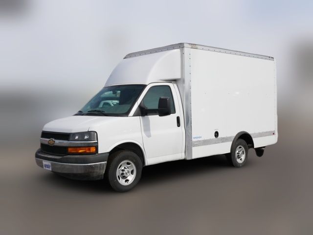 2024 Chevrolet Express Base