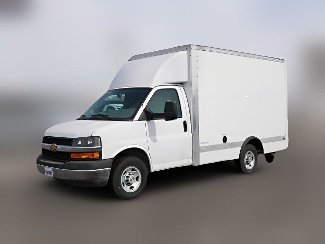 2024 Chevrolet Express Base