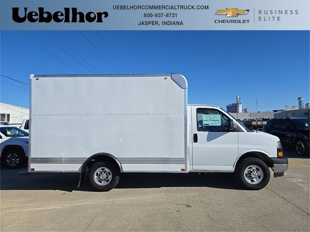 2024 Chevrolet Express Base