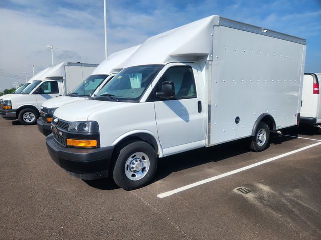 2024 Chevrolet Express Base