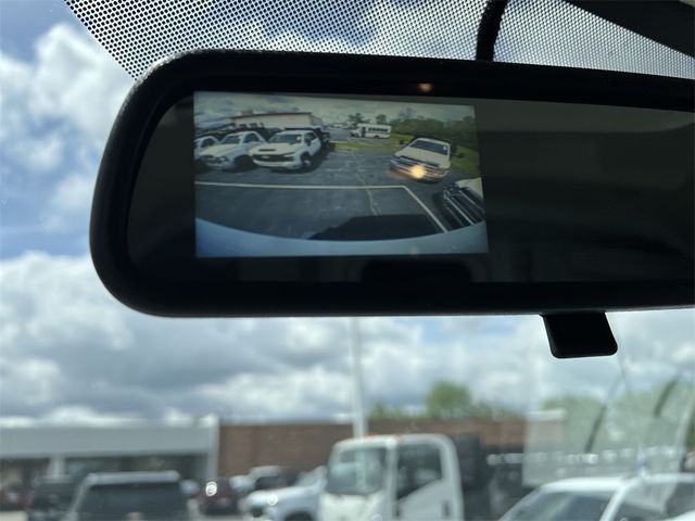 2024 Chevrolet Express Base