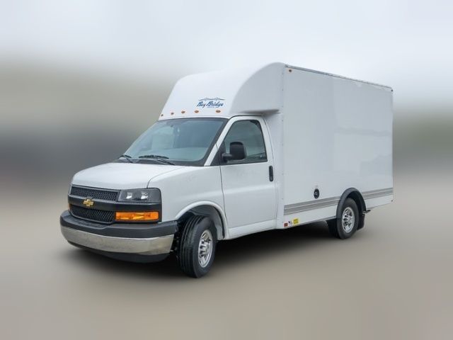 2024 Chevrolet Express Base