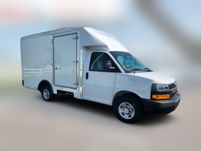 2024 Chevrolet Express Base