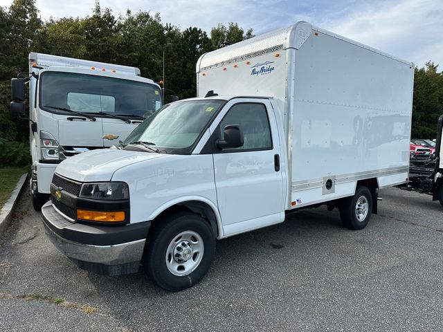 2024 Chevrolet Express Base