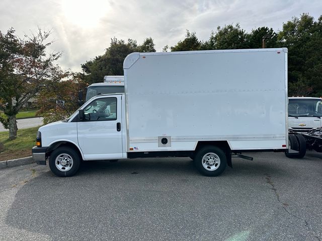 2024 Chevrolet Express Base