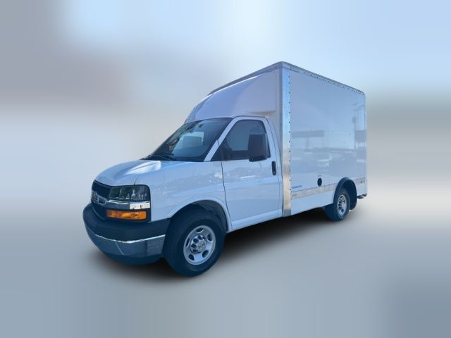 2024 Chevrolet Express Base