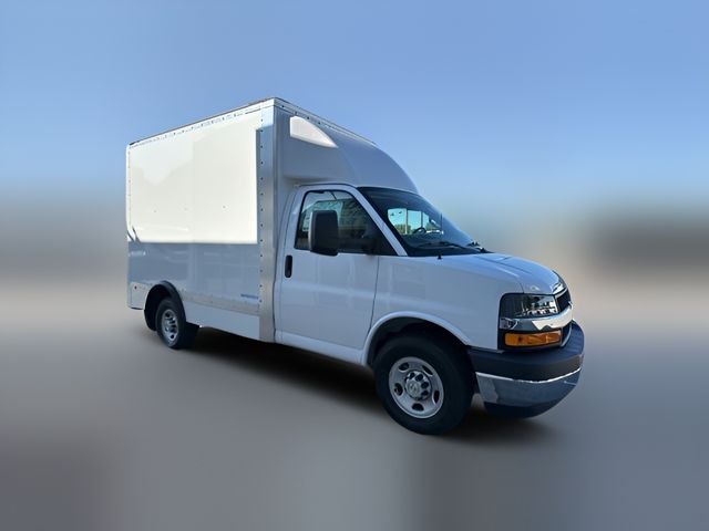 2024 Chevrolet Express Base