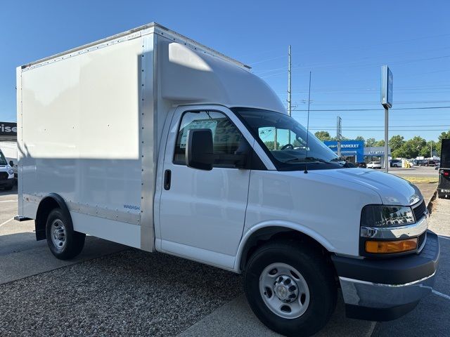 2024 Chevrolet Express Base