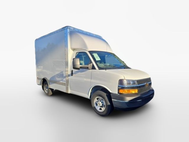 2024 Chevrolet Express Base