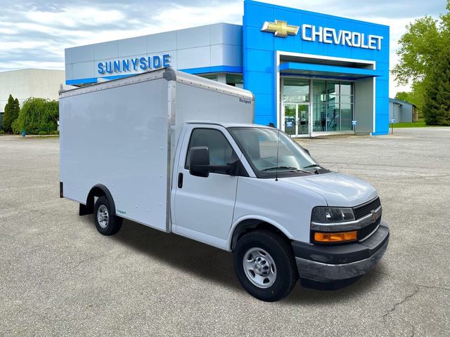 2024 Chevrolet Express Base