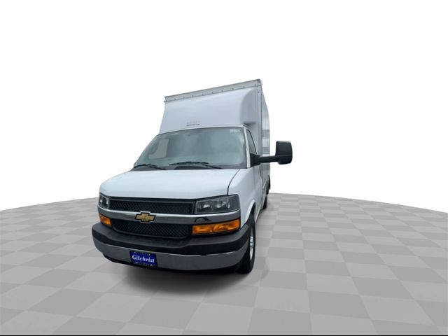 2024 Chevrolet Express Base