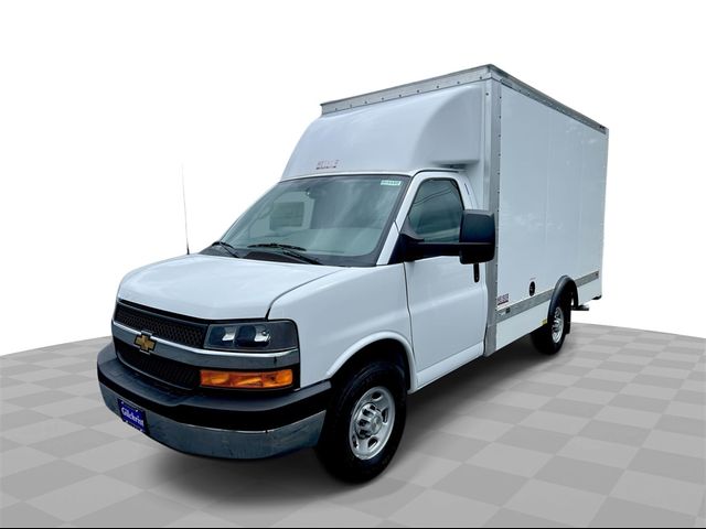 2024 Chevrolet Express Base