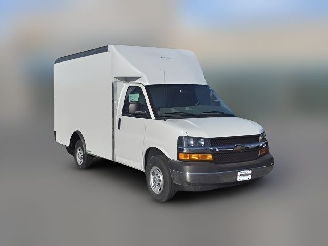 2024 Chevrolet Express Base