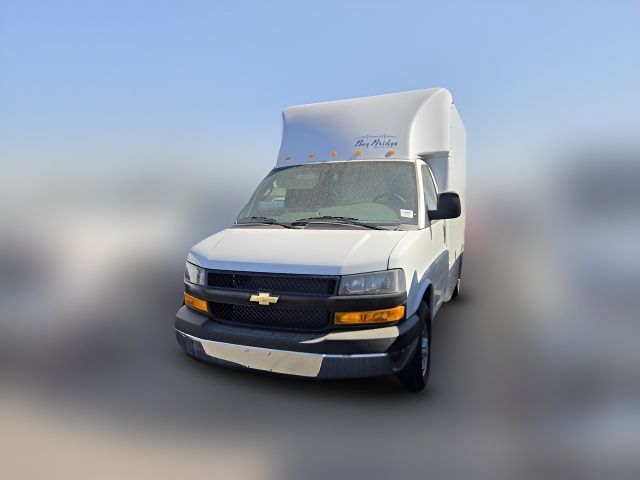 2024 Chevrolet Express Base