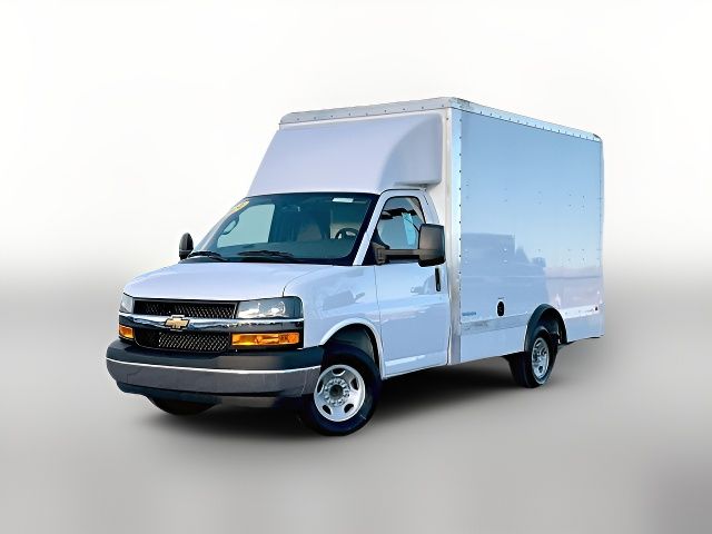 2024 Chevrolet Express Base