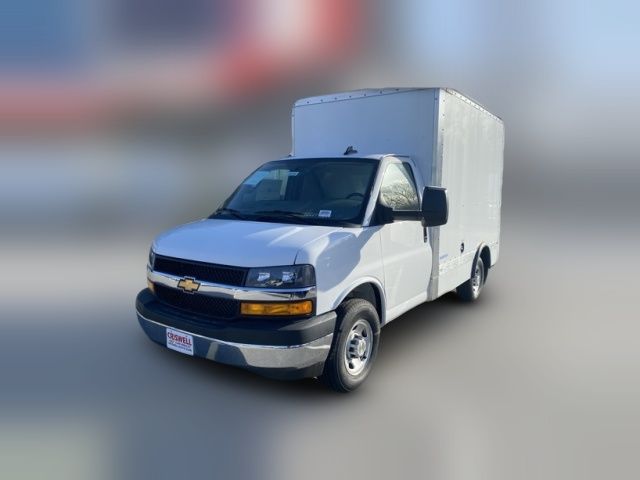 2024 Chevrolet Express Base