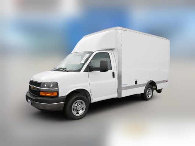 2024 Chevrolet Express Base