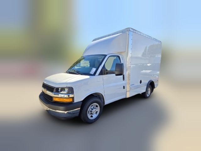 2024 Chevrolet Express Base