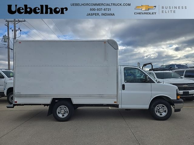 2024 Chevrolet Express Base