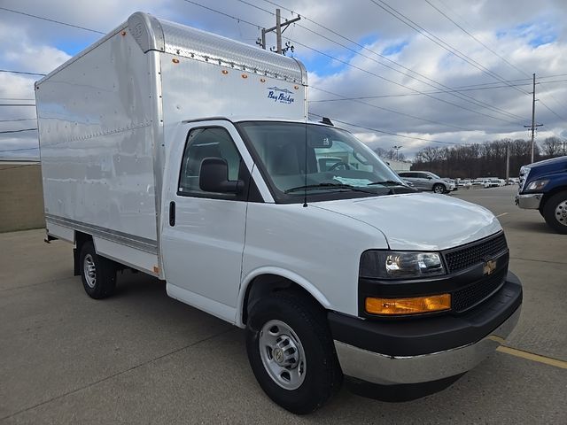 2024 Chevrolet Express Base