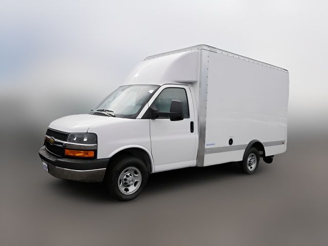 2024 Chevrolet Express Base