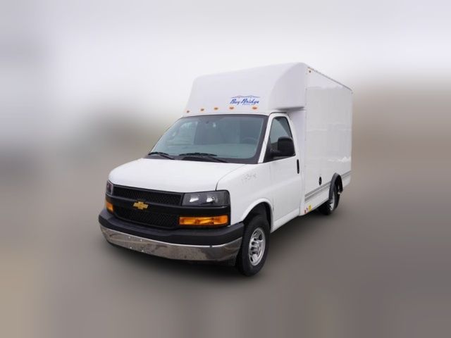 2024 Chevrolet Express Base