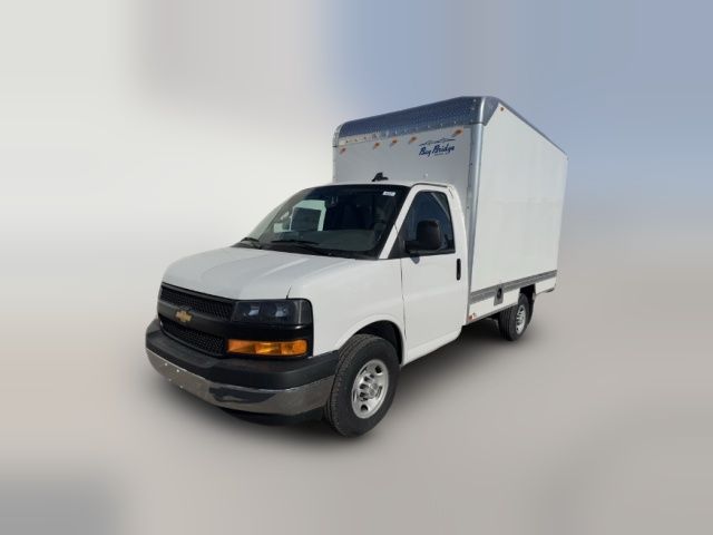 2024 Chevrolet Express Base