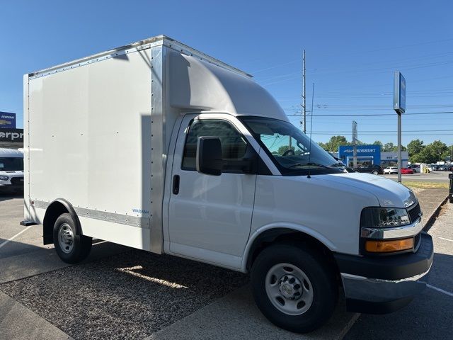 2024 Chevrolet Express Base