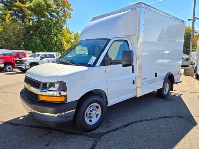 2024 Chevrolet Express Base