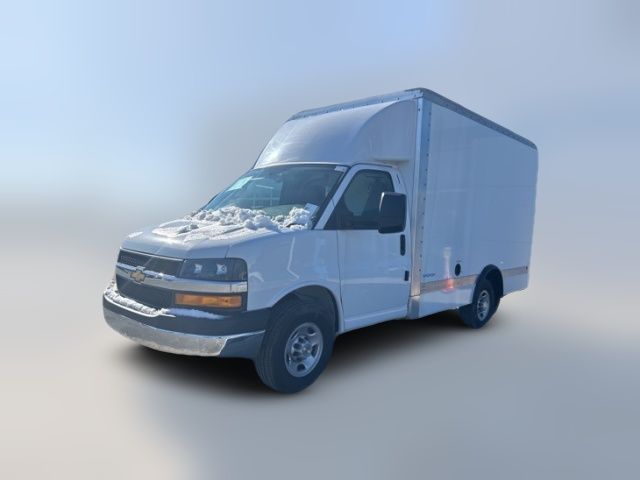 2024 Chevrolet Express Base