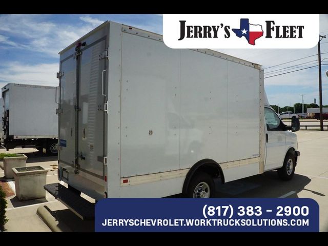 2024 Chevrolet Express Base