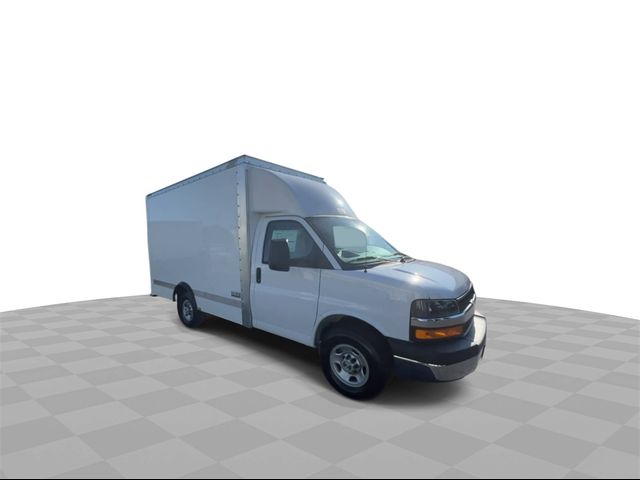 2024 Chevrolet Express Base