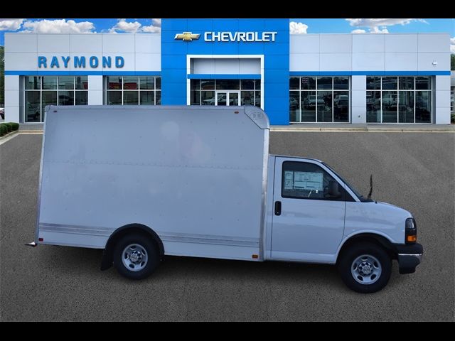 2024 Chevrolet Express Base