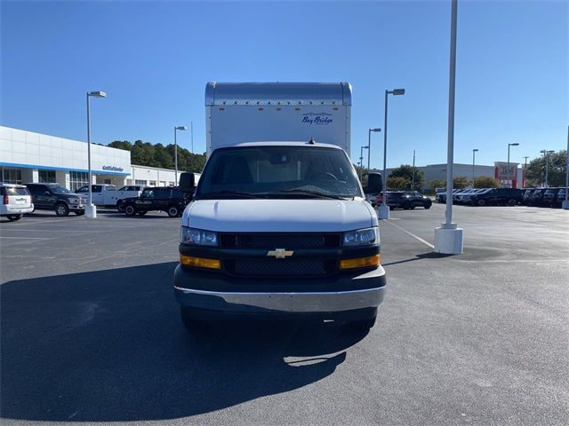 2024 Chevrolet Express Base