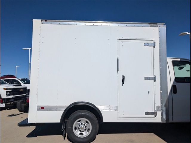 2024 Chevrolet Express Base