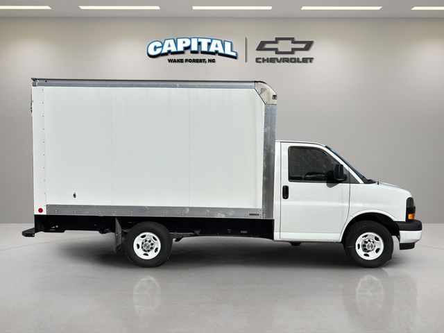 2024 Chevrolet Express Base