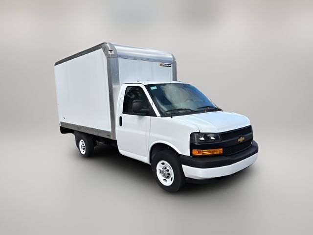 2024 Chevrolet Express Base