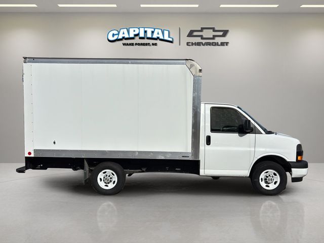 2024 Chevrolet Express Base