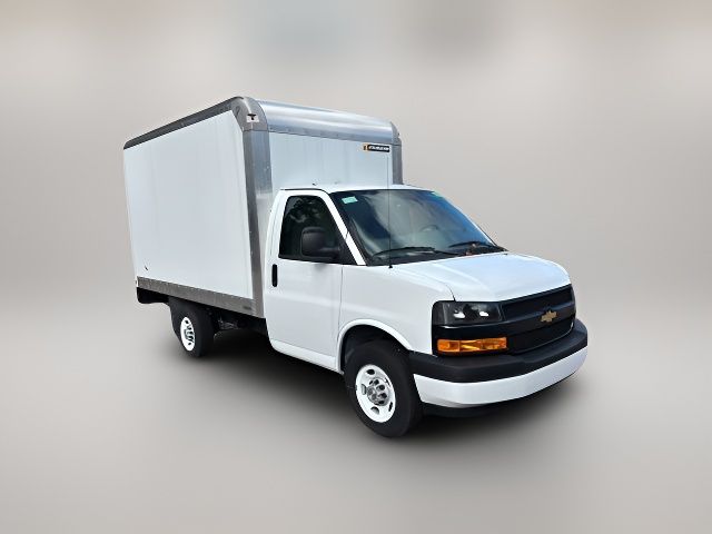 2024 Chevrolet Express Base