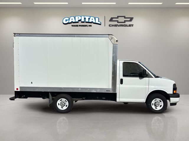 2024 Chevrolet Express Base