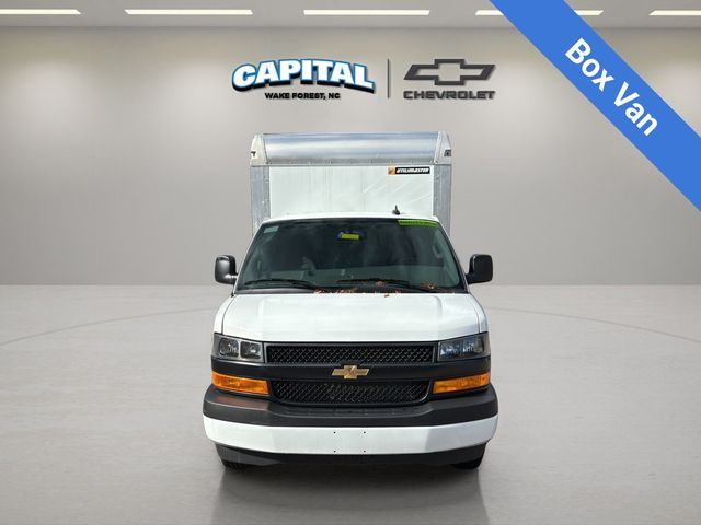 2024 Chevrolet Express Base