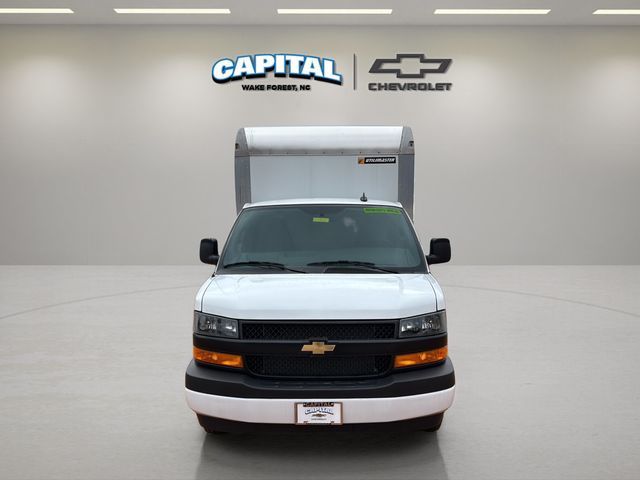 2024 Chevrolet Express Base